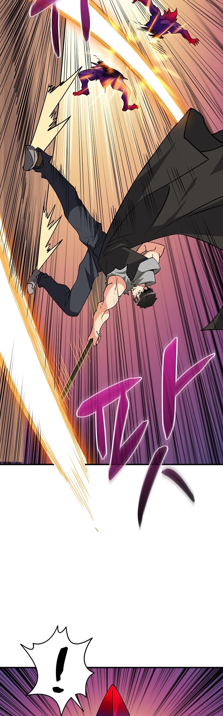 Solo Login Chapter 111 page 44 - Chapter 111