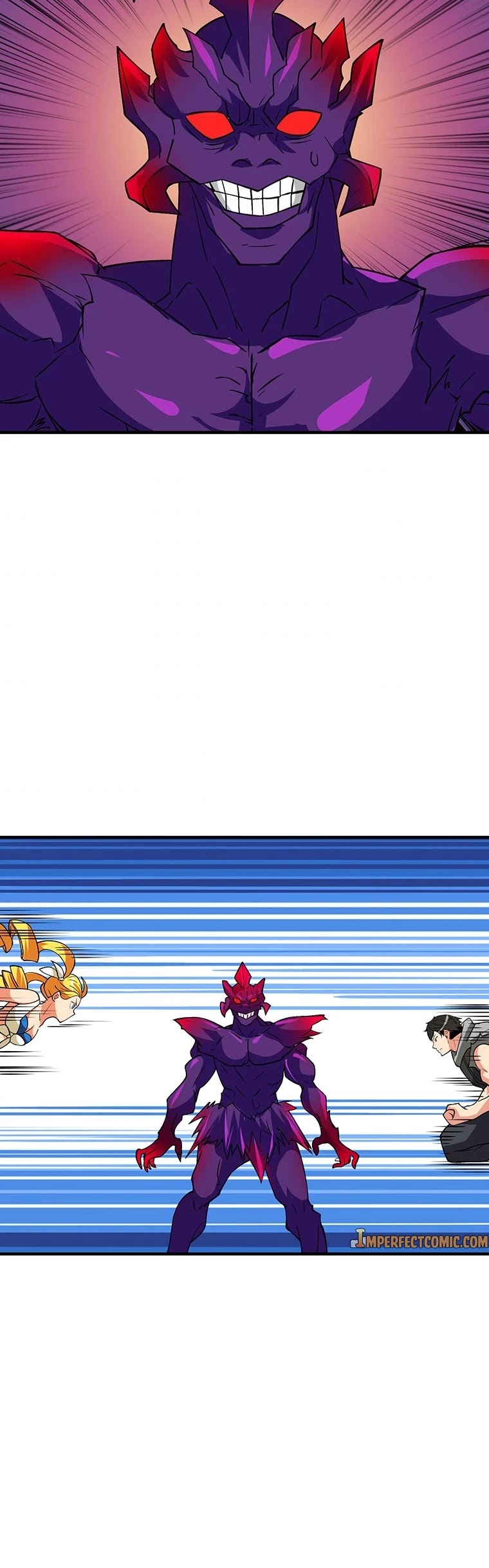 Solo Login Chapter 111 page 45 - Chapter 111