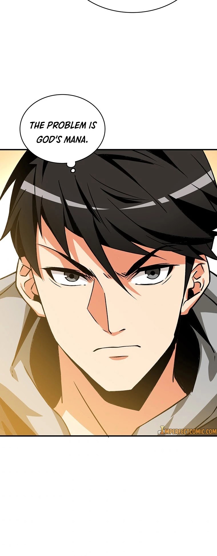 Solo Login Chapter 111 page 5 - Chapter 111
