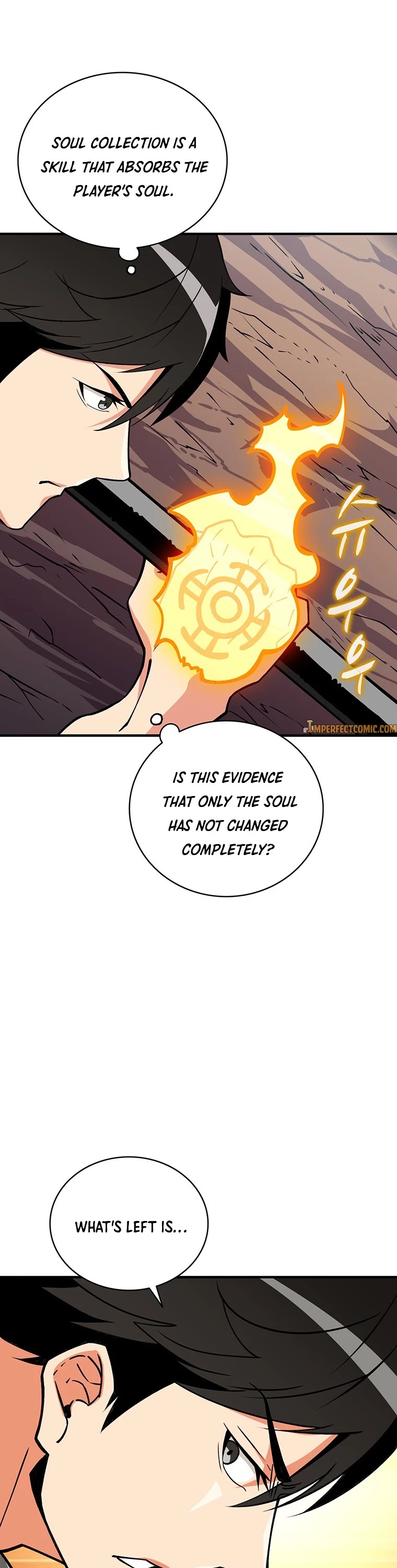 Solo Login Chapter 111 page 51 - Chapter 111