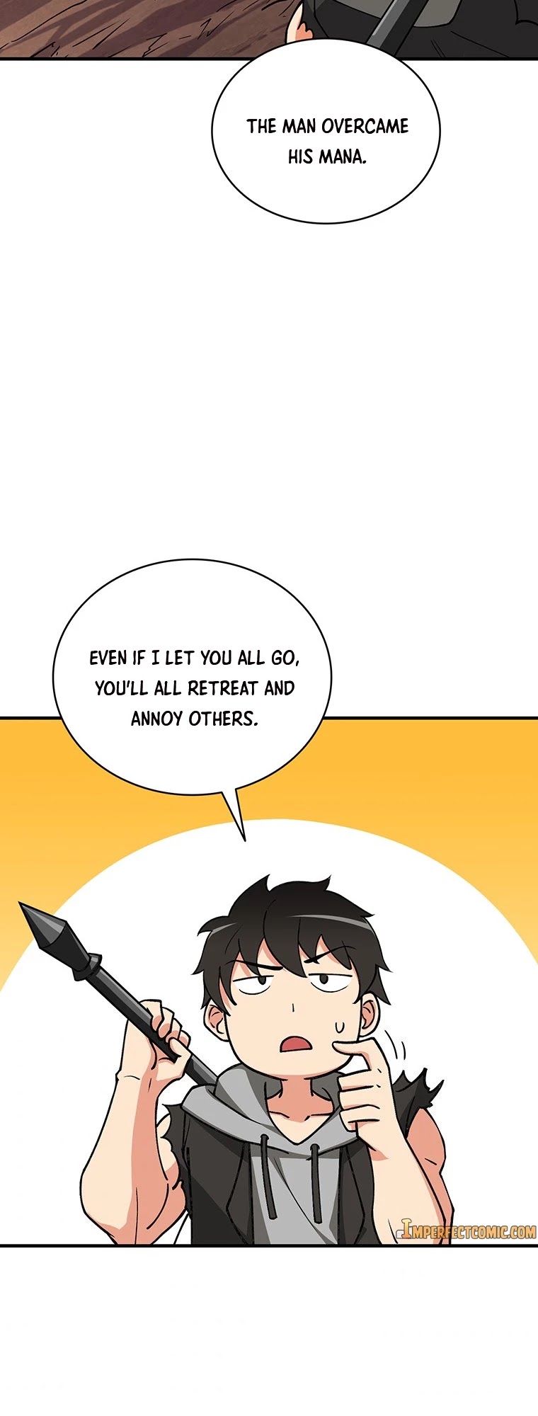 Solo Login Chapter 111 page 53 - Chapter 111