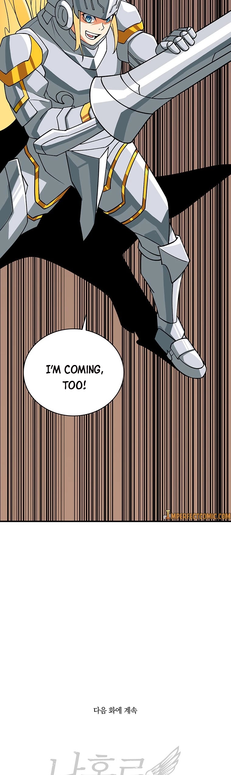 Solo Login Chapter 111 page 56 - Chapter 111