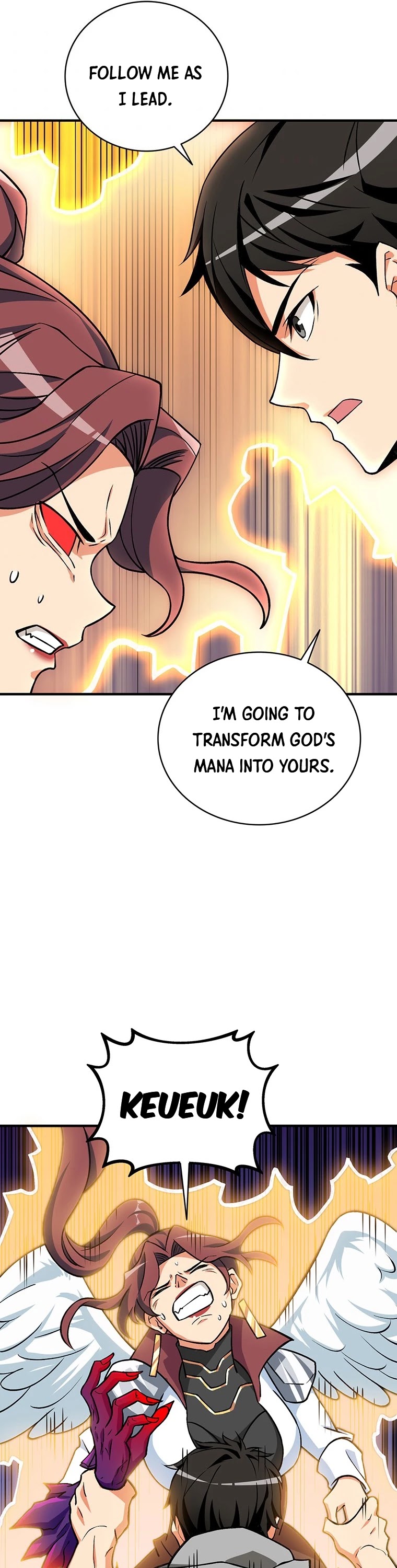 Solo Login Chapter 111 page 6 - Chapter 111