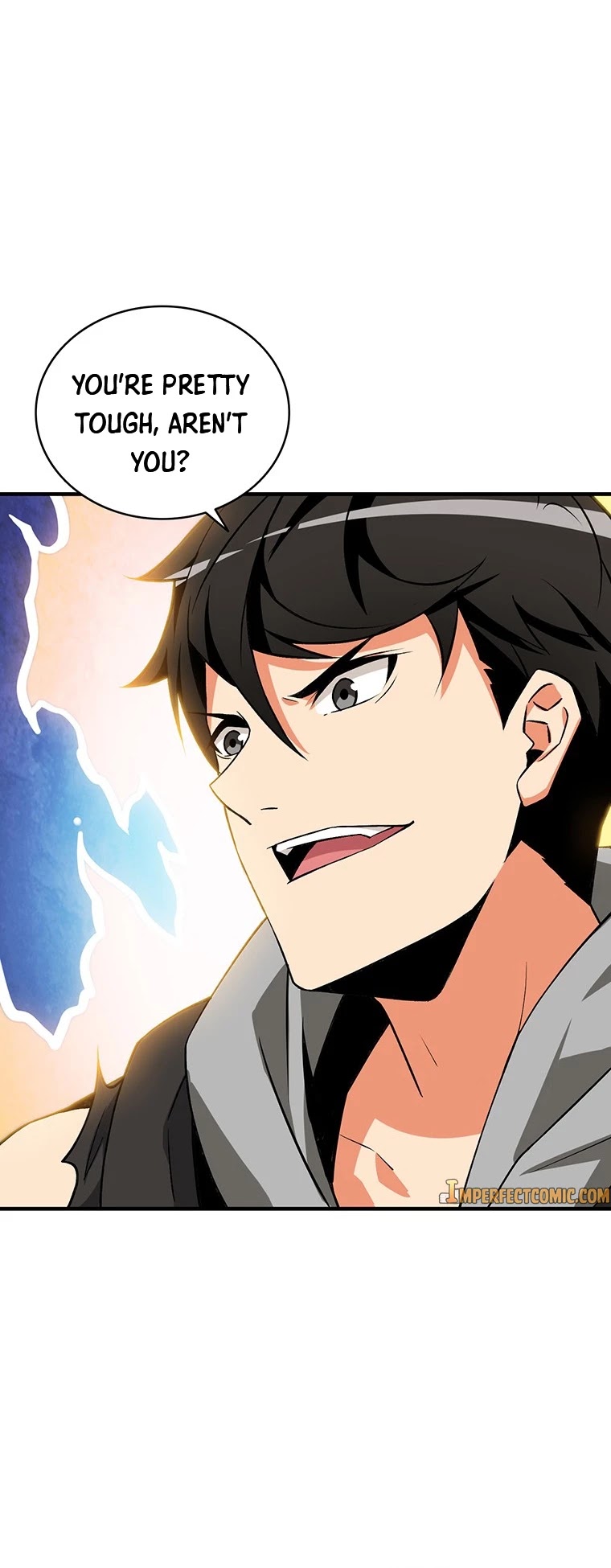 Solo Login Chapter 111 page 9 - Chapter 111