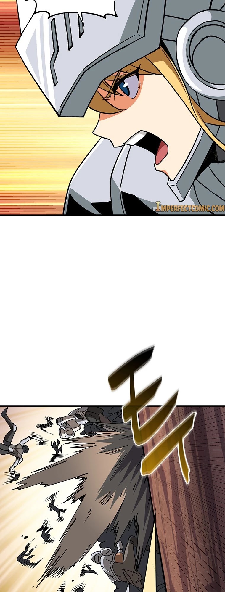 Solo Login Chapter 112 page 10 - Chapter 112