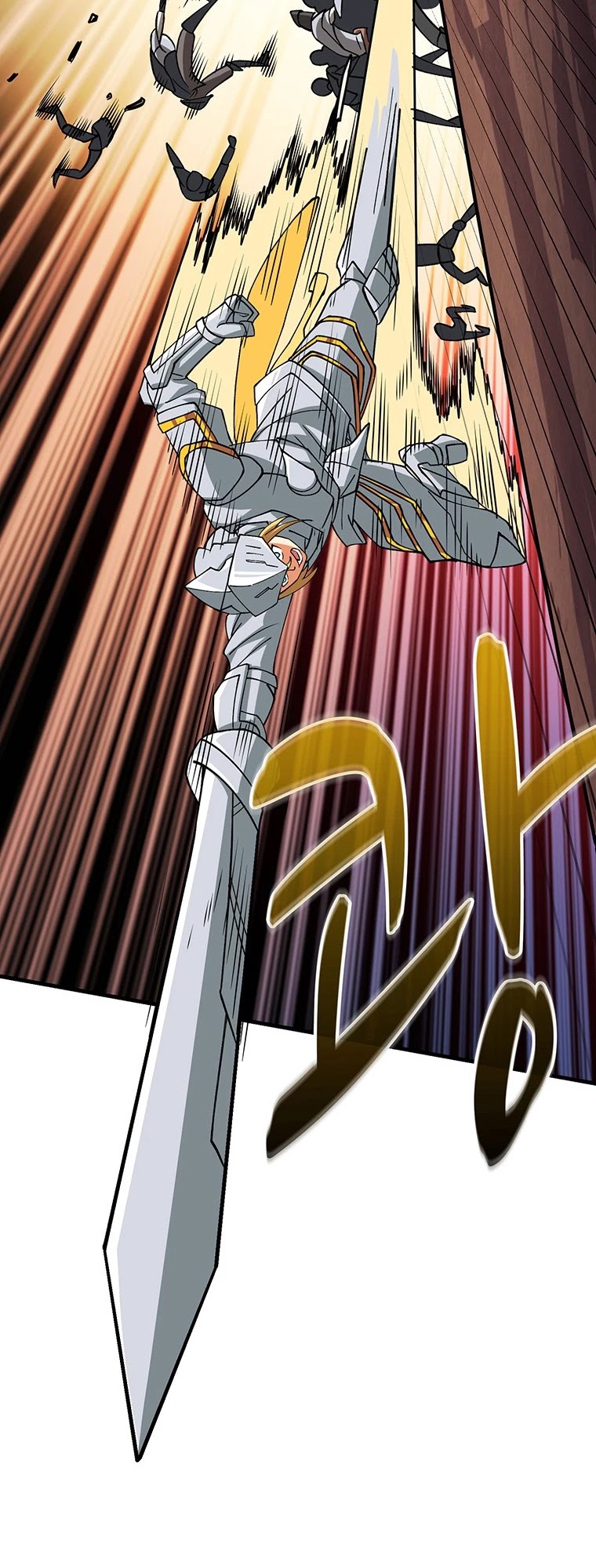 Solo Login Chapter 112 page 11 - Chapter 112