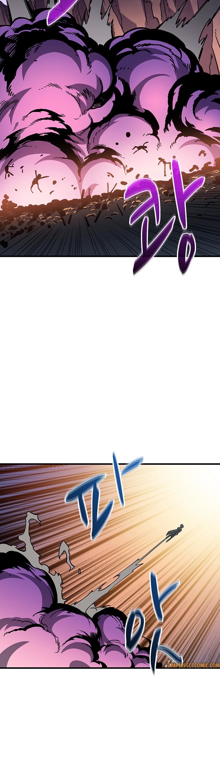 Solo Login Chapter 112 page 14 - Chapter 112