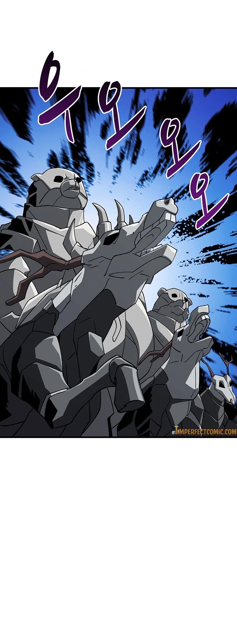 Solo Login Chapter 112 page 18 - Chapter 112
