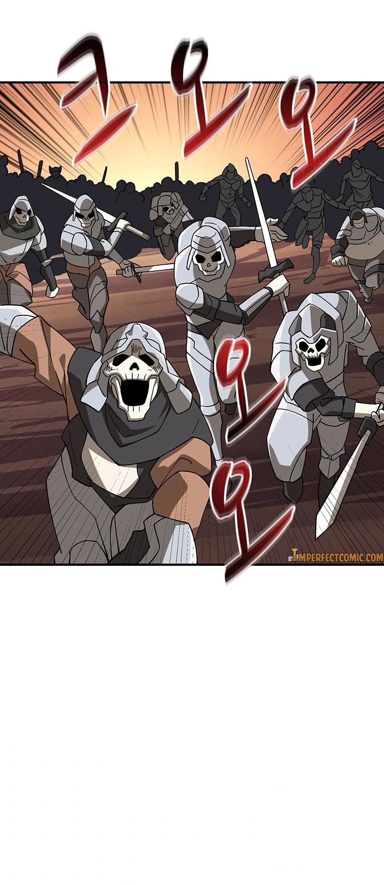Solo Login Chapter 112 page 26 - Chapter 112
