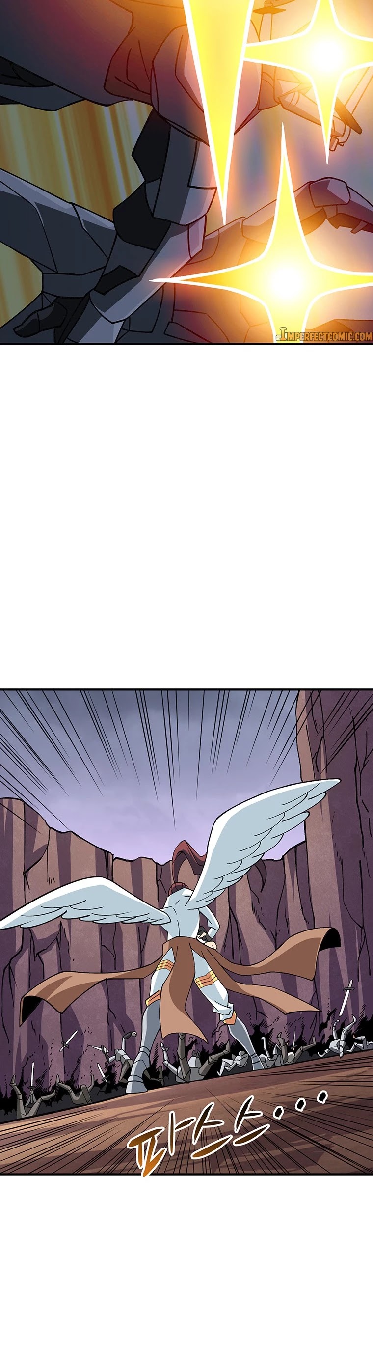Solo Login Chapter 112 page 29 - Chapter 112