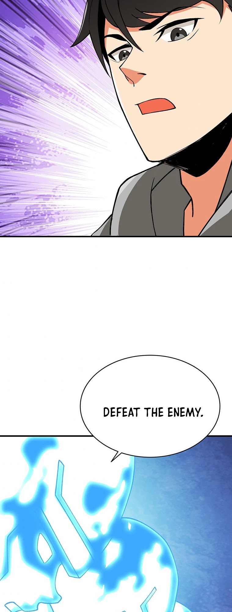 Solo Login Chapter 112 page 39 - Chapter 112