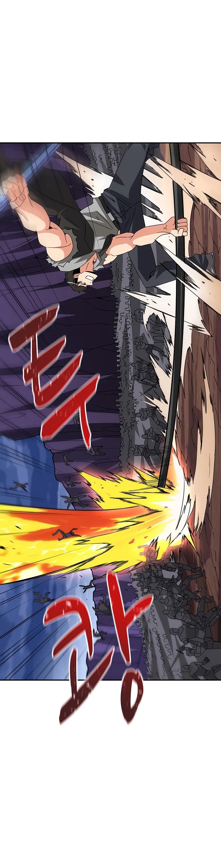 Solo Login Chapter 112 page 4 - Chapter 112
