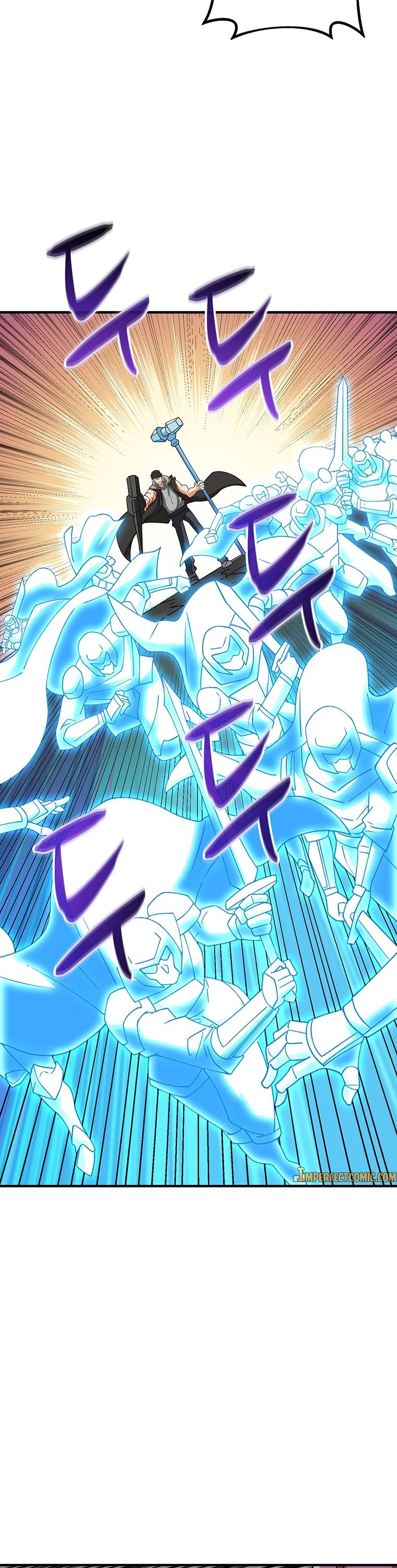 Solo Login Chapter 112 page 42 - Chapter 112