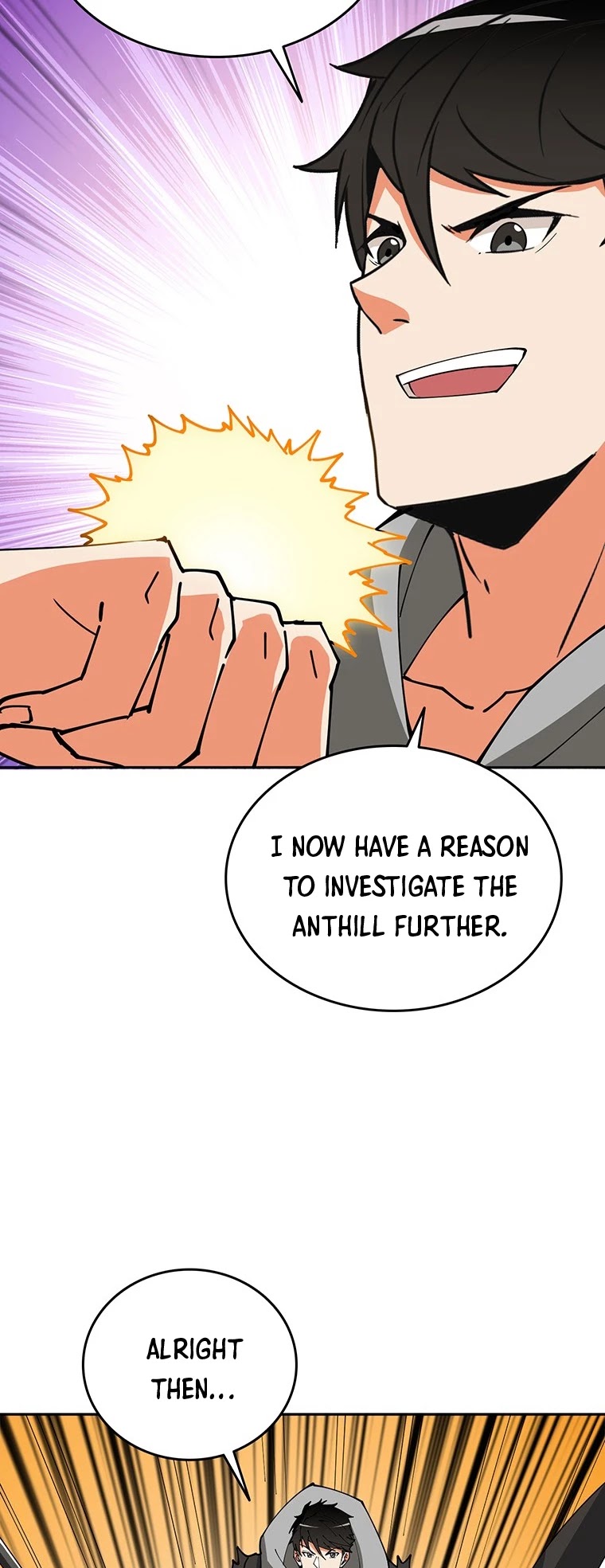 Solo Login Chapter 112 page 47 - Chapter 112