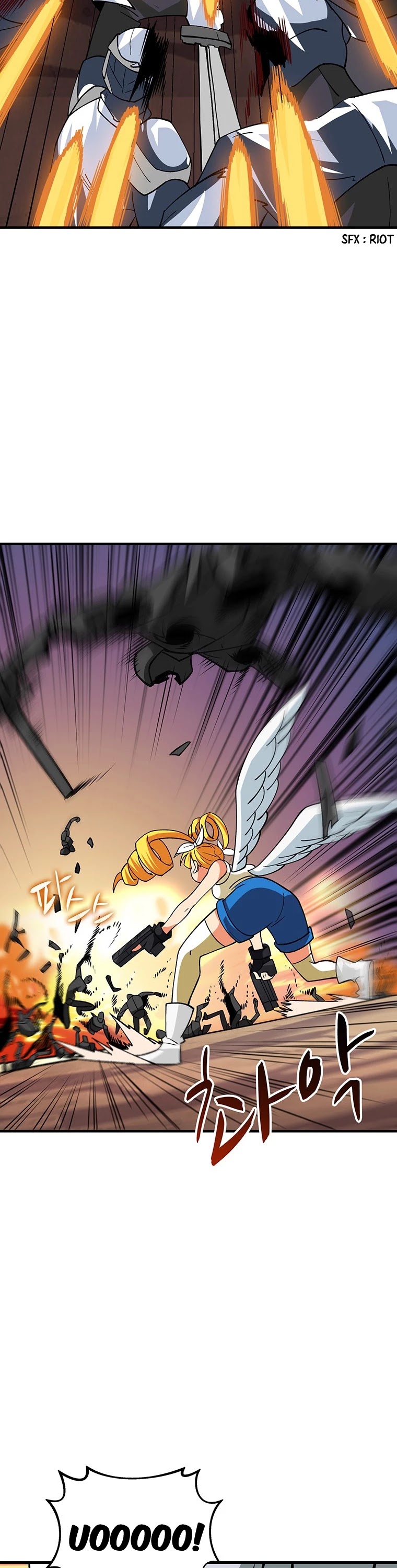 Solo Login Chapter 112 page 9 - Chapter 112