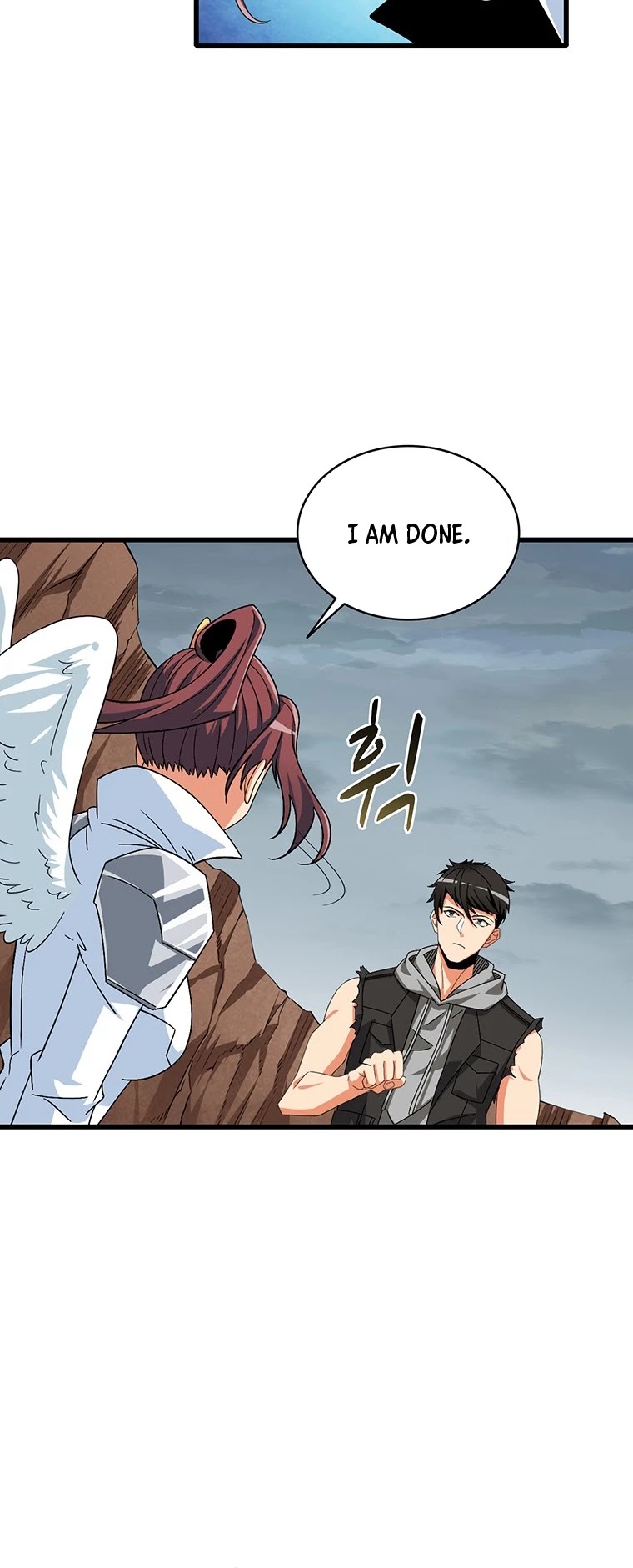 Solo Login Chapter 113 page 10 - Chapter 113