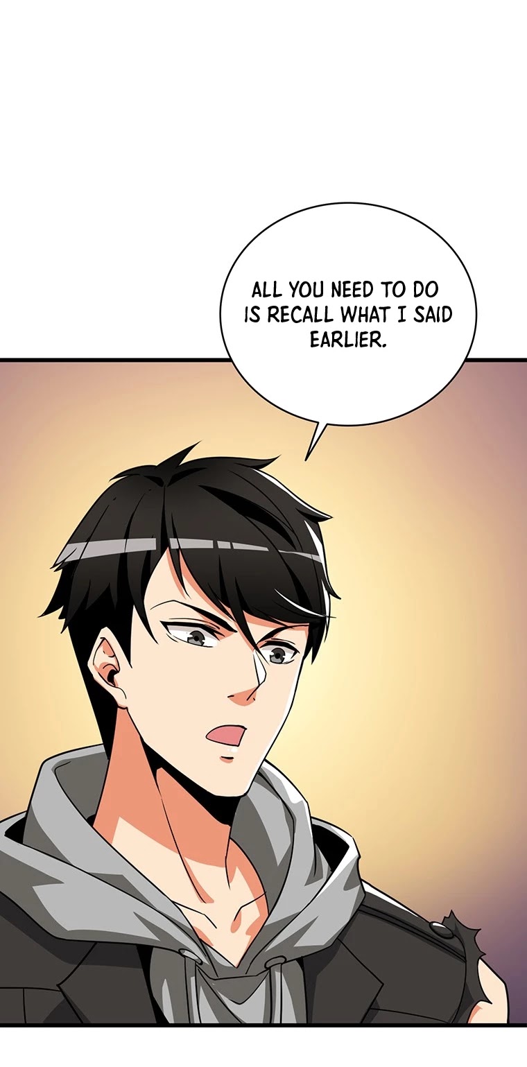 Solo Login Chapter 113 page 13 - Chapter 113