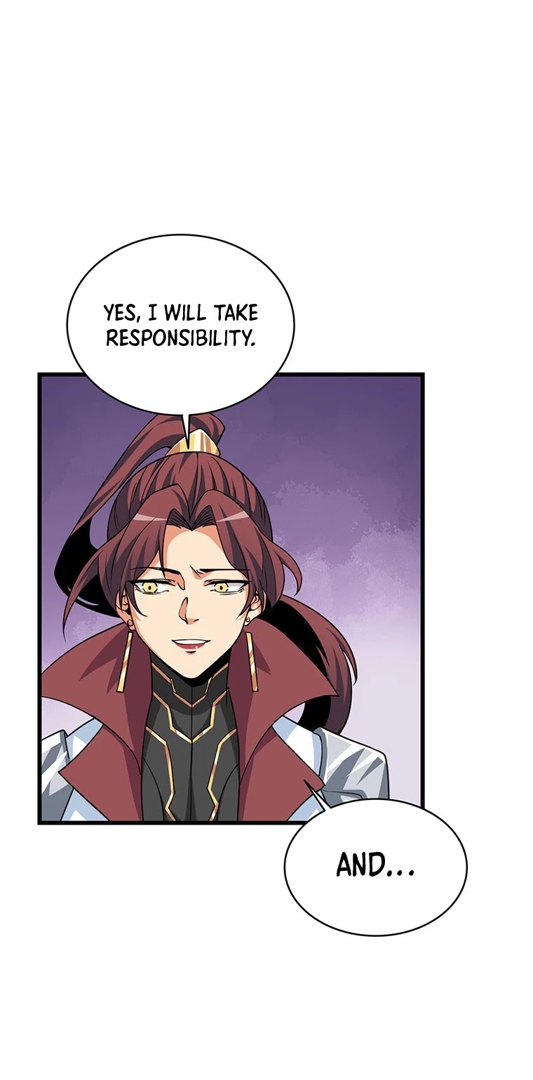 Solo Login Chapter 113 page 14 - Chapter 113