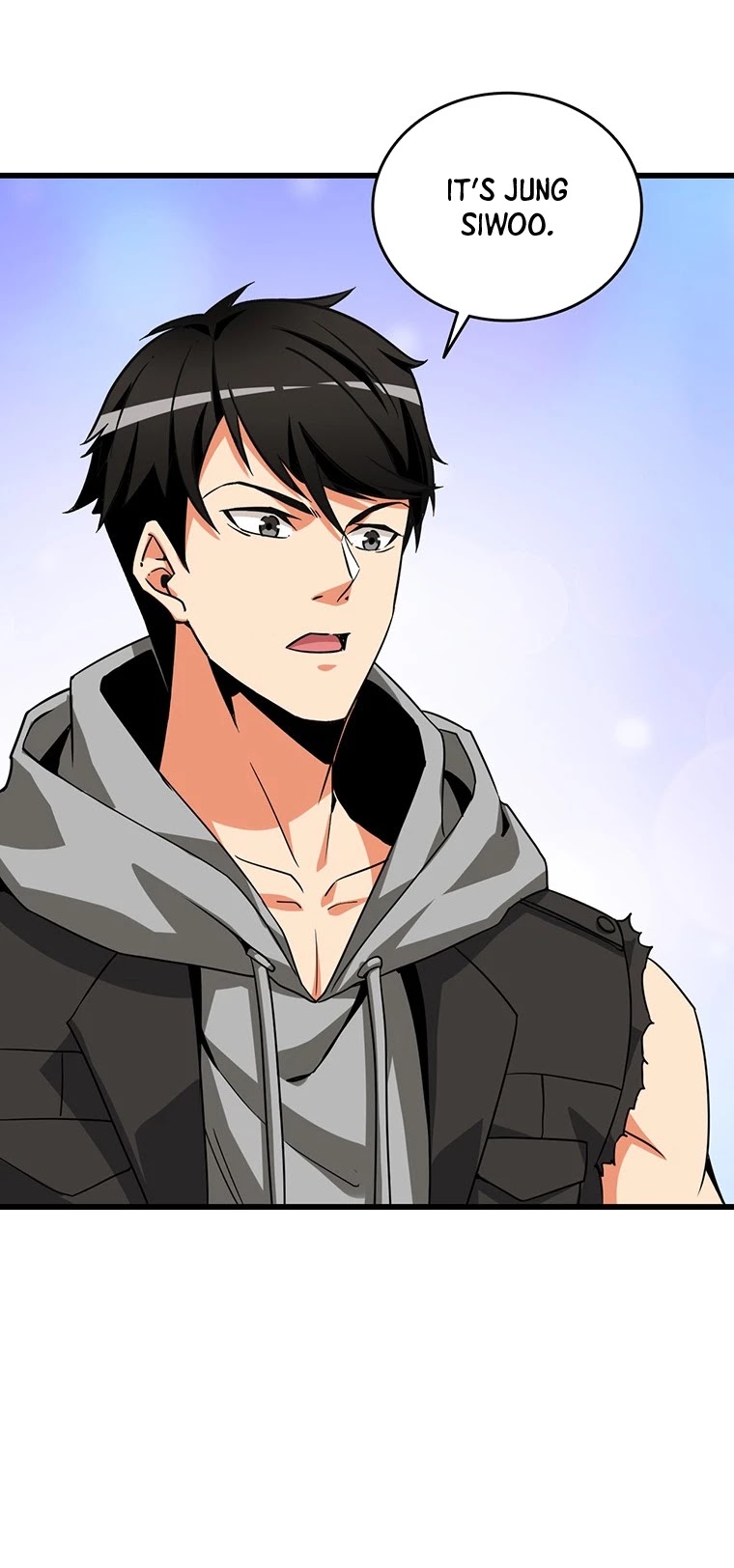 Solo Login Chapter 113 page 17 - Chapter 113