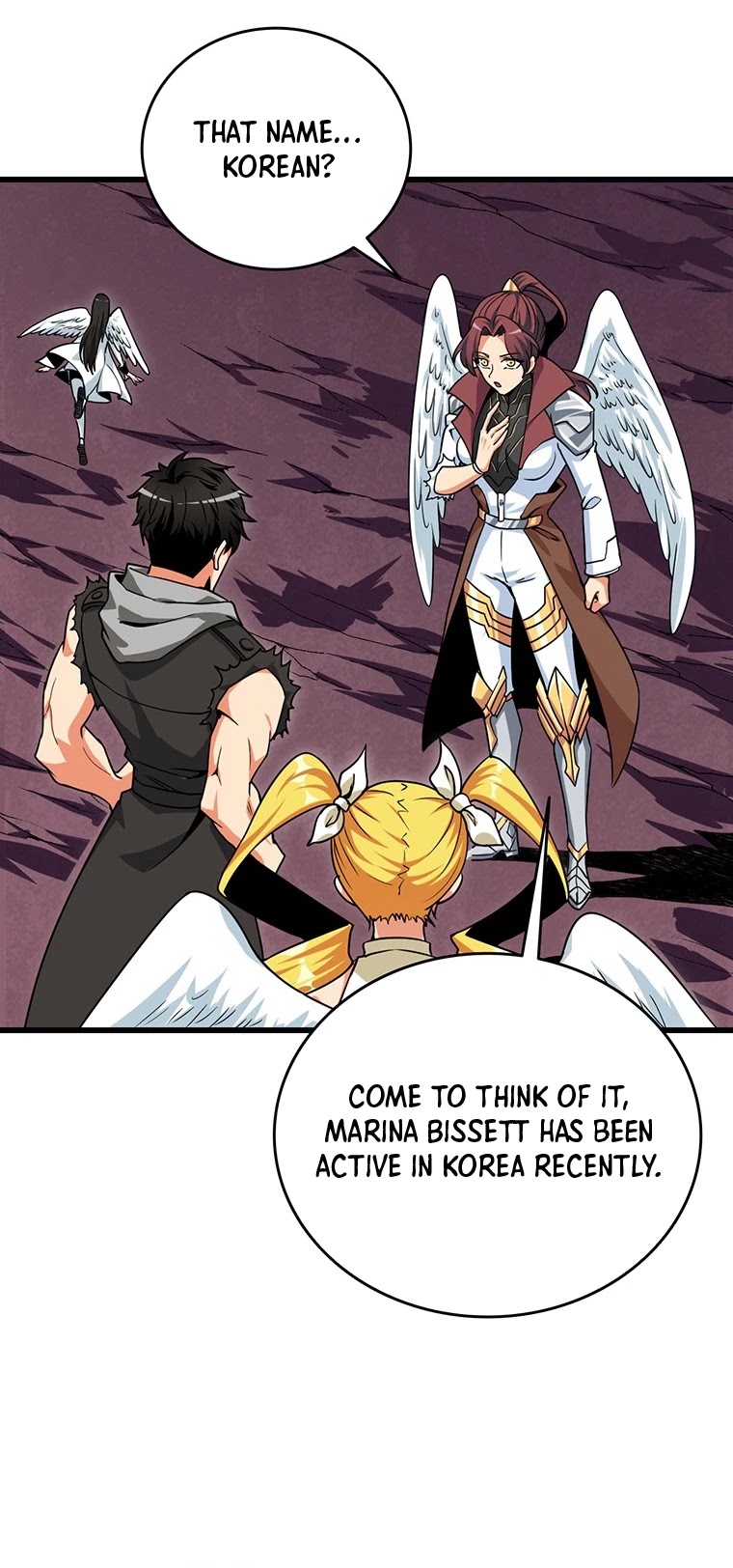 Solo Login Chapter 113 page 18 - Chapter 113