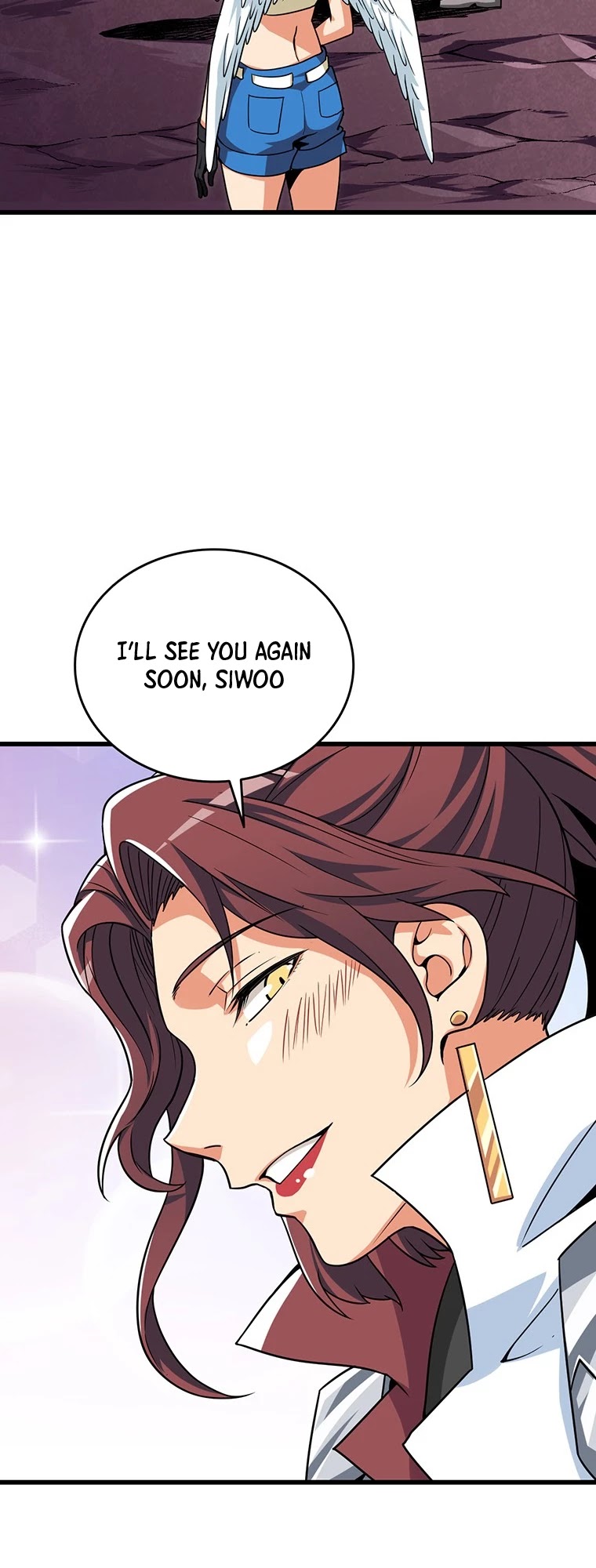 Solo Login Chapter 113 page 22 - Chapter 113