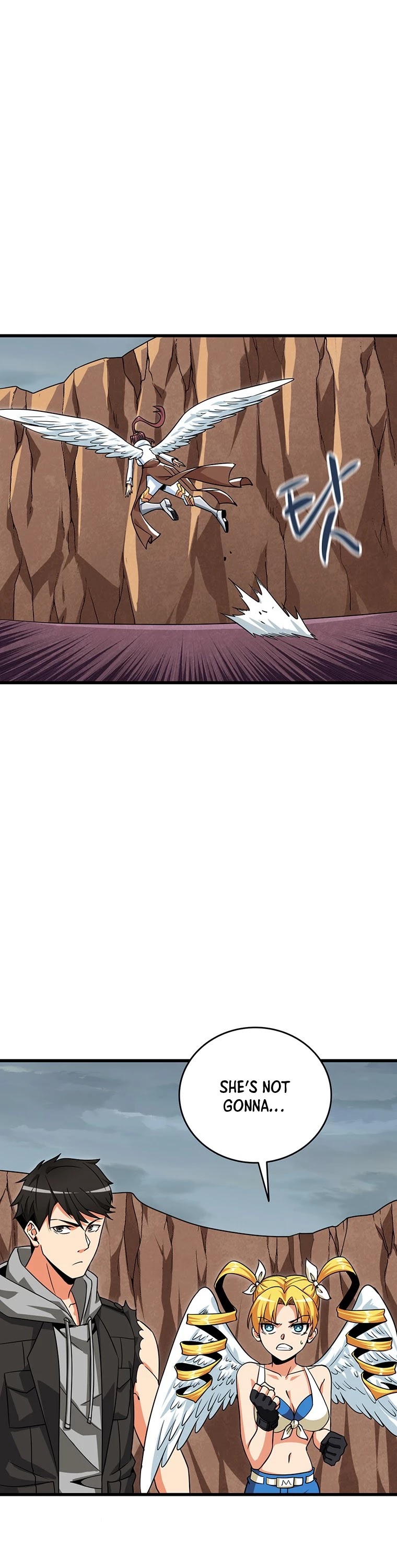 Solo Login Chapter 113 page 23 - Chapter 113
