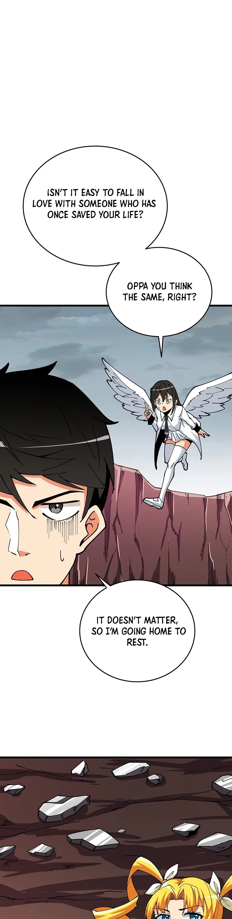Solo Login Chapter 113 page 24 - Chapter 113