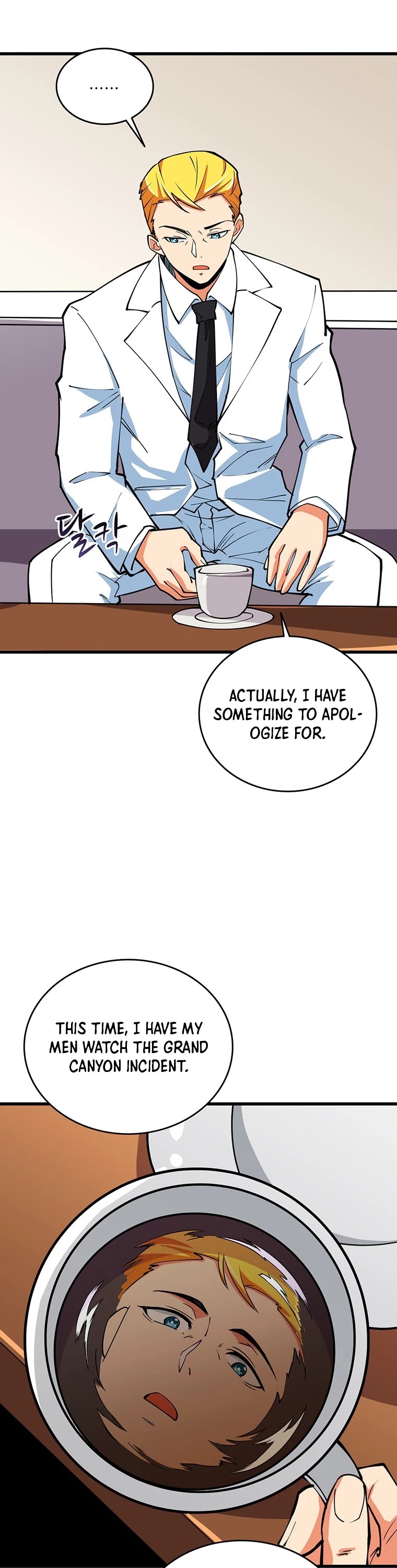 Solo Login Chapter 113 page 32 - Chapter 113