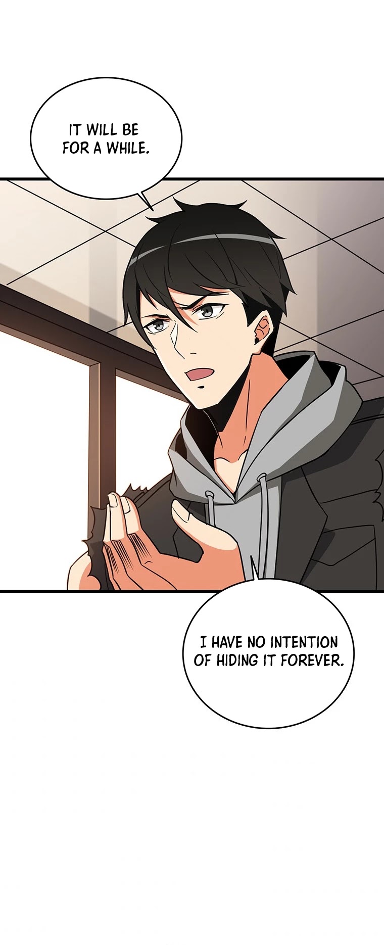 Solo Login Chapter 113 page 38 - Chapter 113