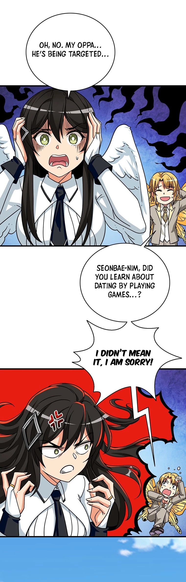 Solo Login Chapter 113 page 49 - Chapter 113