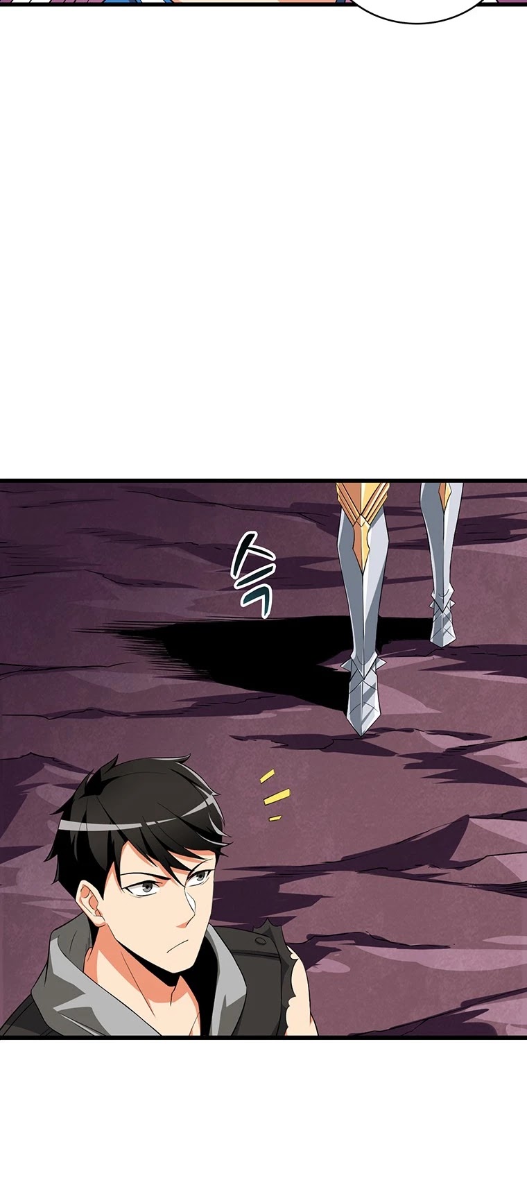 Solo Login Chapter 113 page 5 - Chapter 113