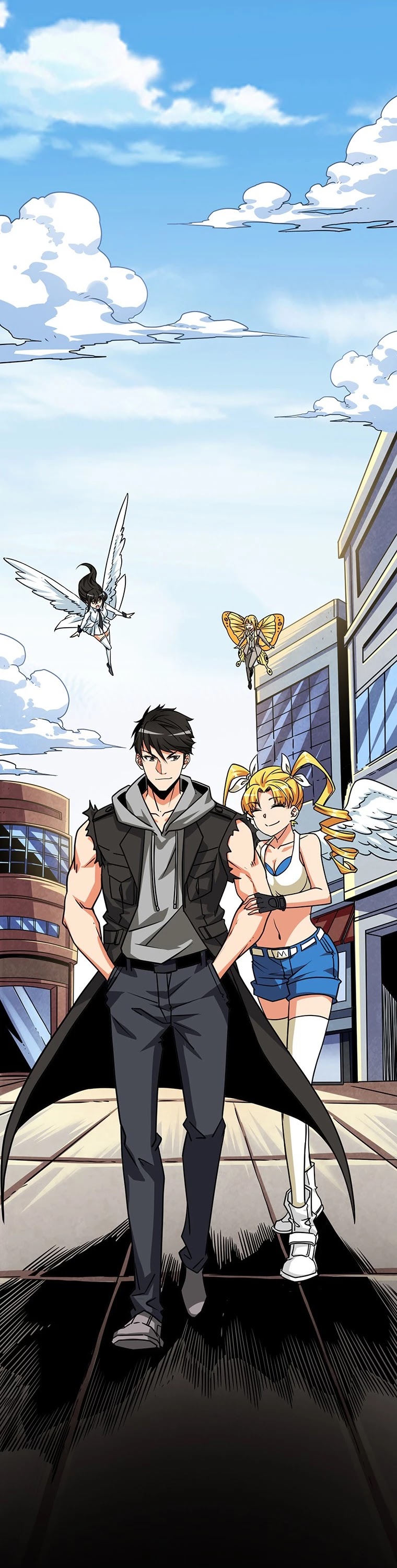 Solo Login Chapter 113 page 50 - Chapter 113