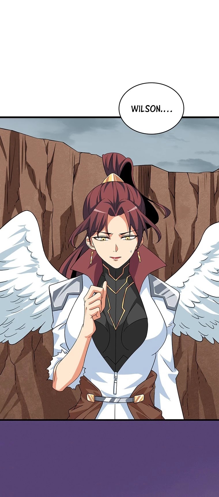 Solo Login Chapter 113 page 6 - Chapter 113