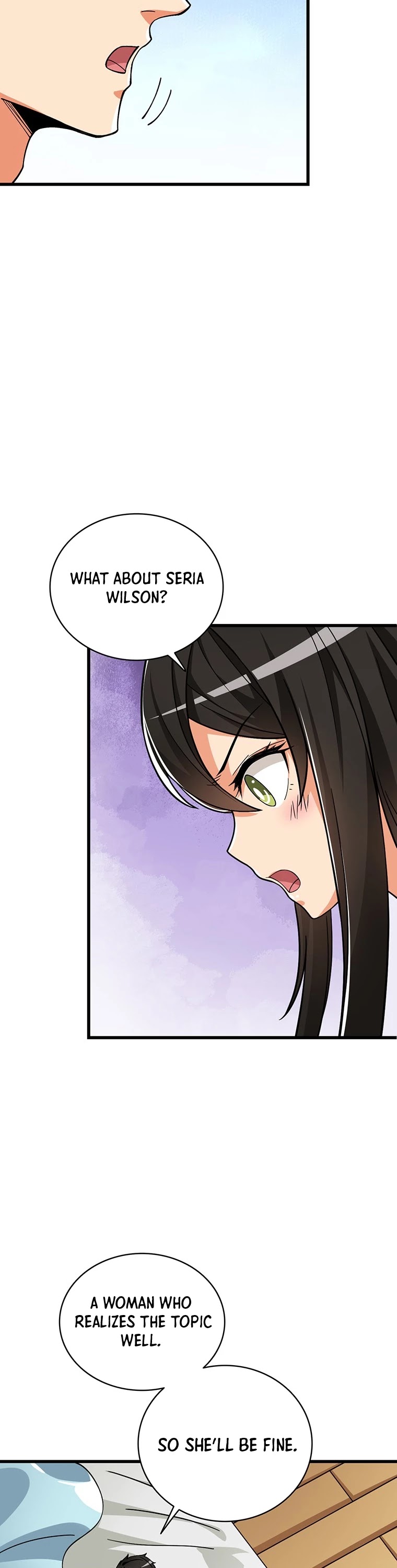 Solo Login Chapter 114 page 11 - Chapter 114: Season 3