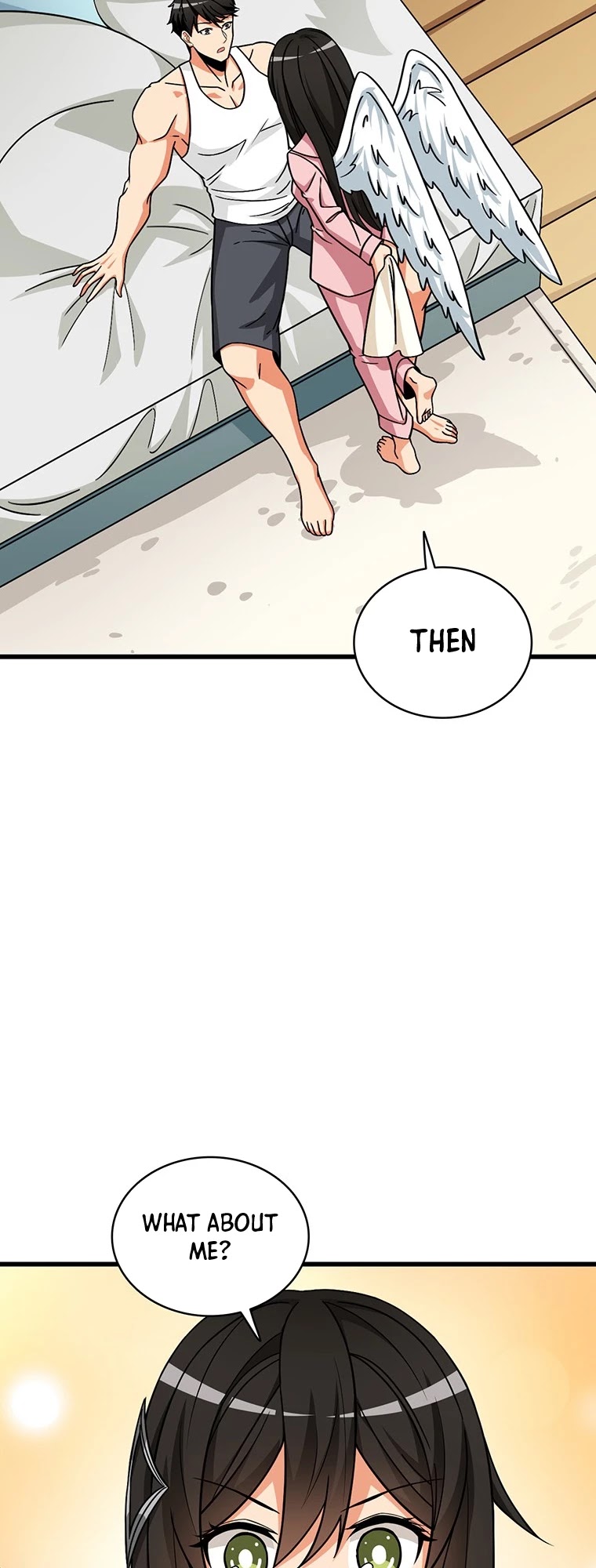 Solo Login Chapter 114 page 12 - Chapter 114: Season 3