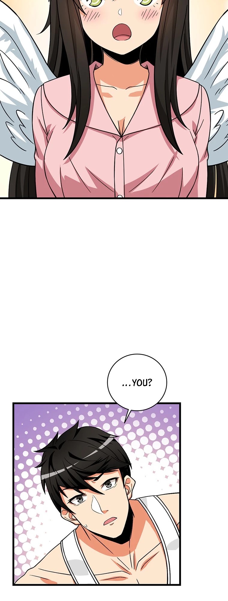 Solo Login Chapter 114 page 13 - Chapter 114: Season 3