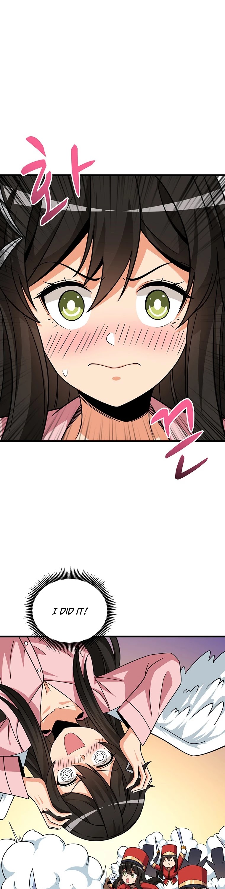 Solo Login Chapter 114 page 14 - Chapter 114: Season 3
