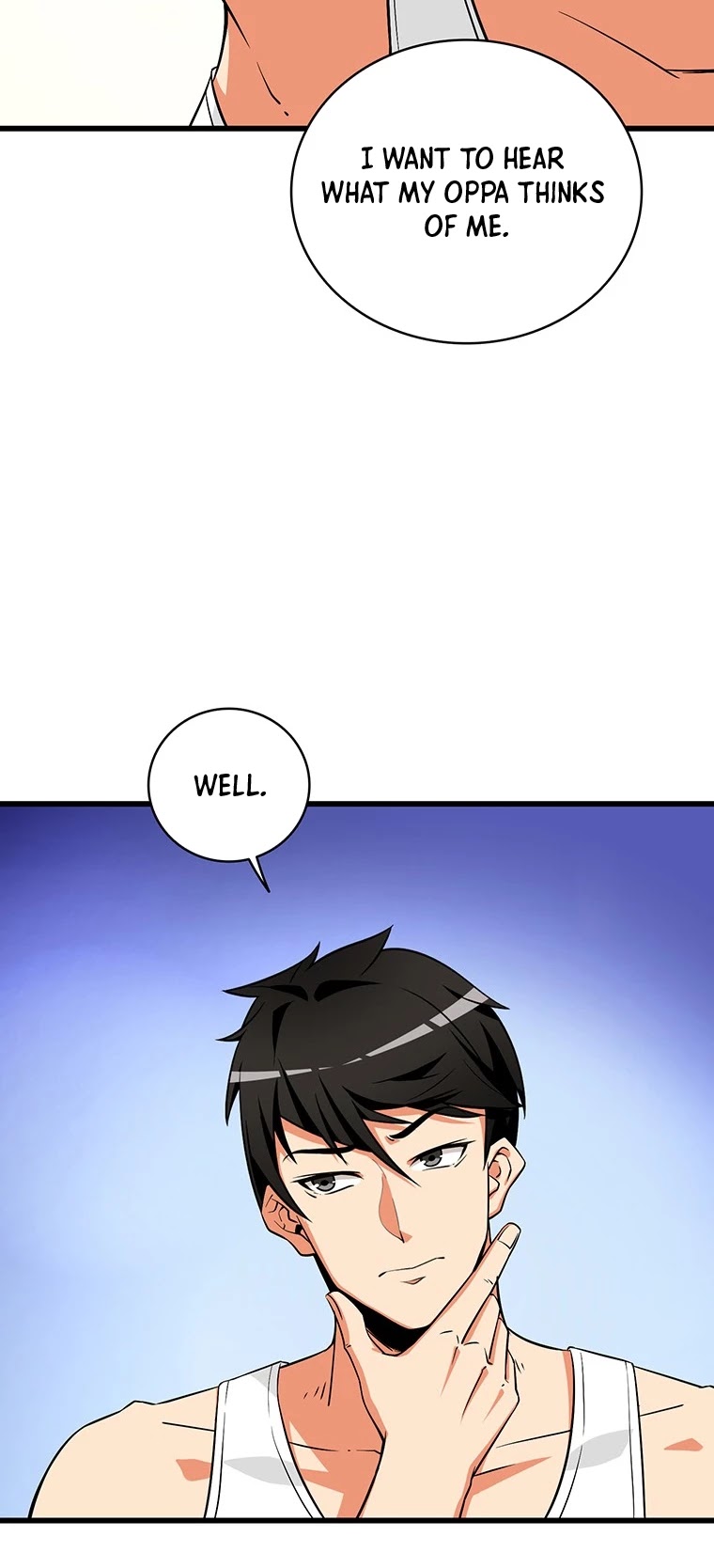 Solo Login Chapter 114 page 16 - Chapter 114: Season 3