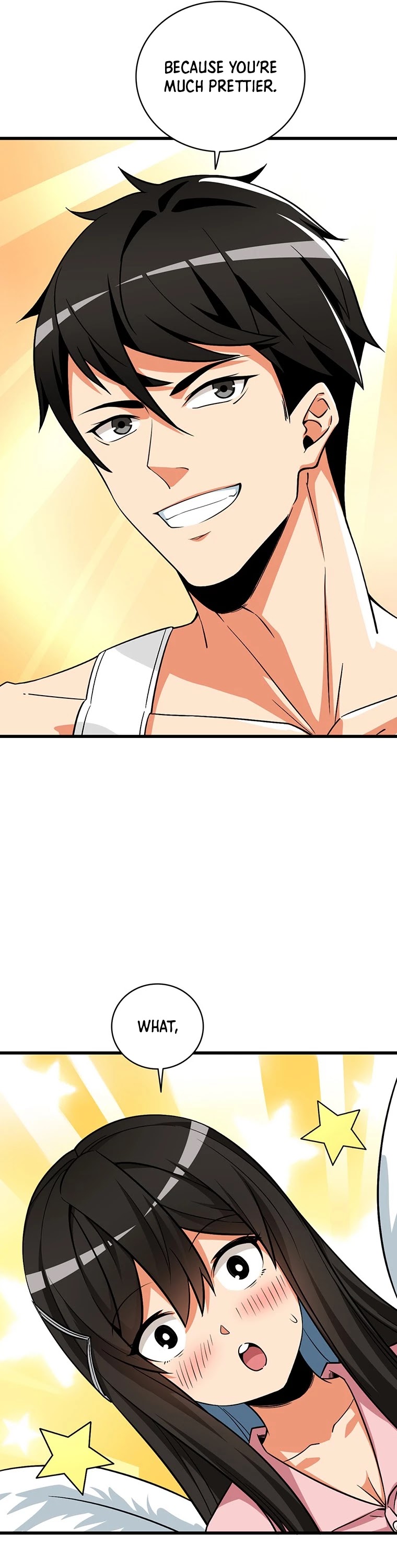 Solo Login Chapter 114 page 18 - Chapter 114: Season 3