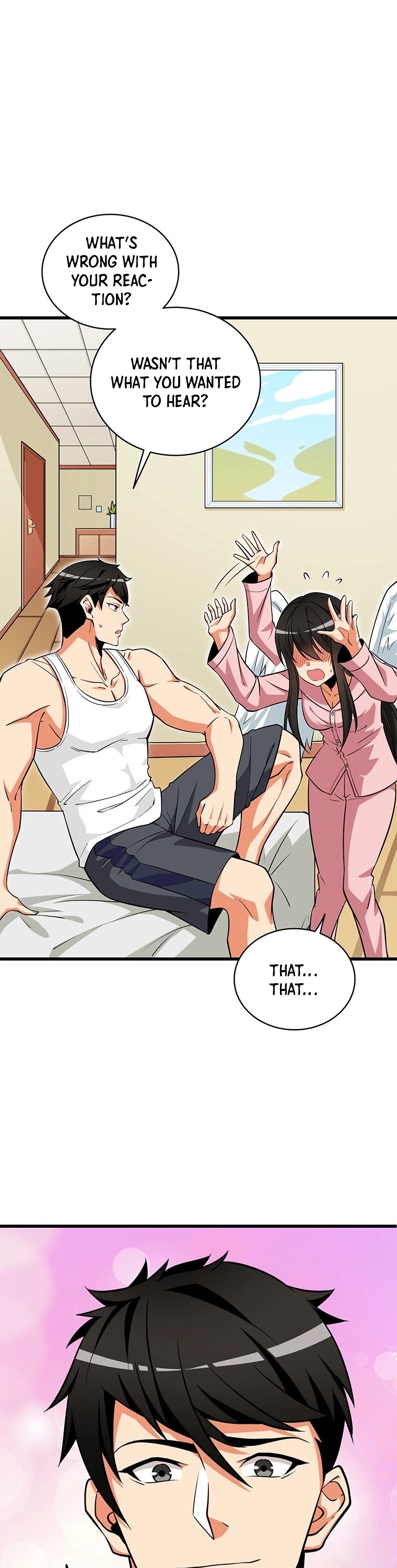 Solo Login Chapter 114 page 19 - Chapter 114: Season 3