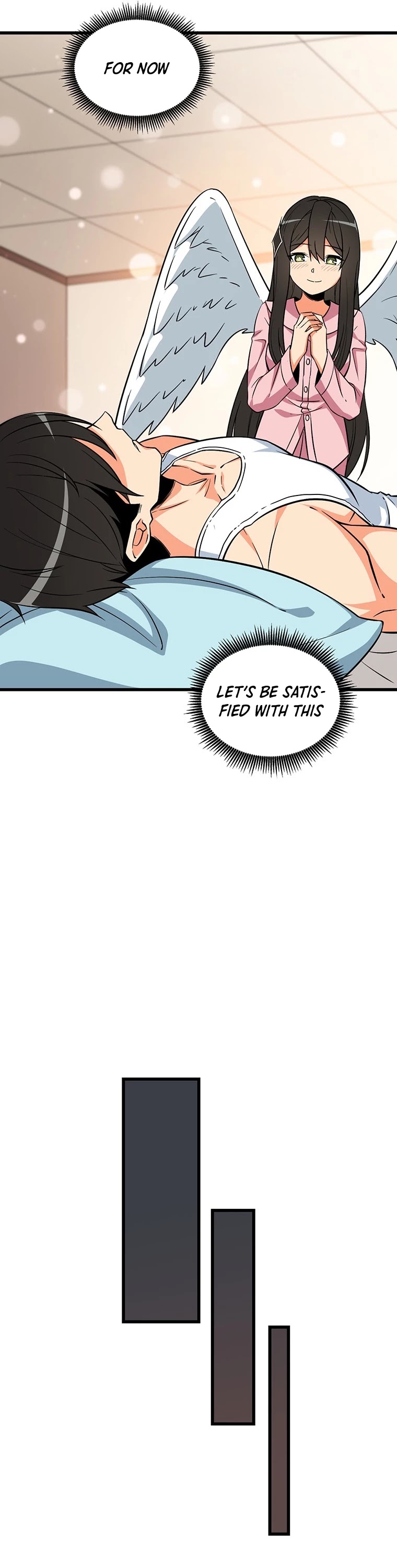 Solo Login Chapter 114 page 25 - Chapter 114: Season 3
