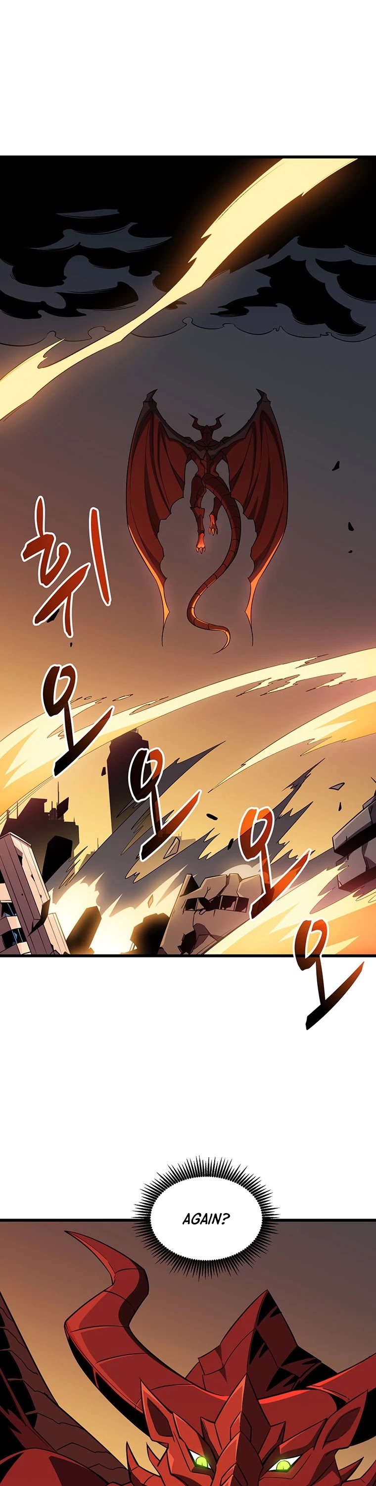 Solo Login Chapter 114 page 26 - Chapter 114: Season 3
