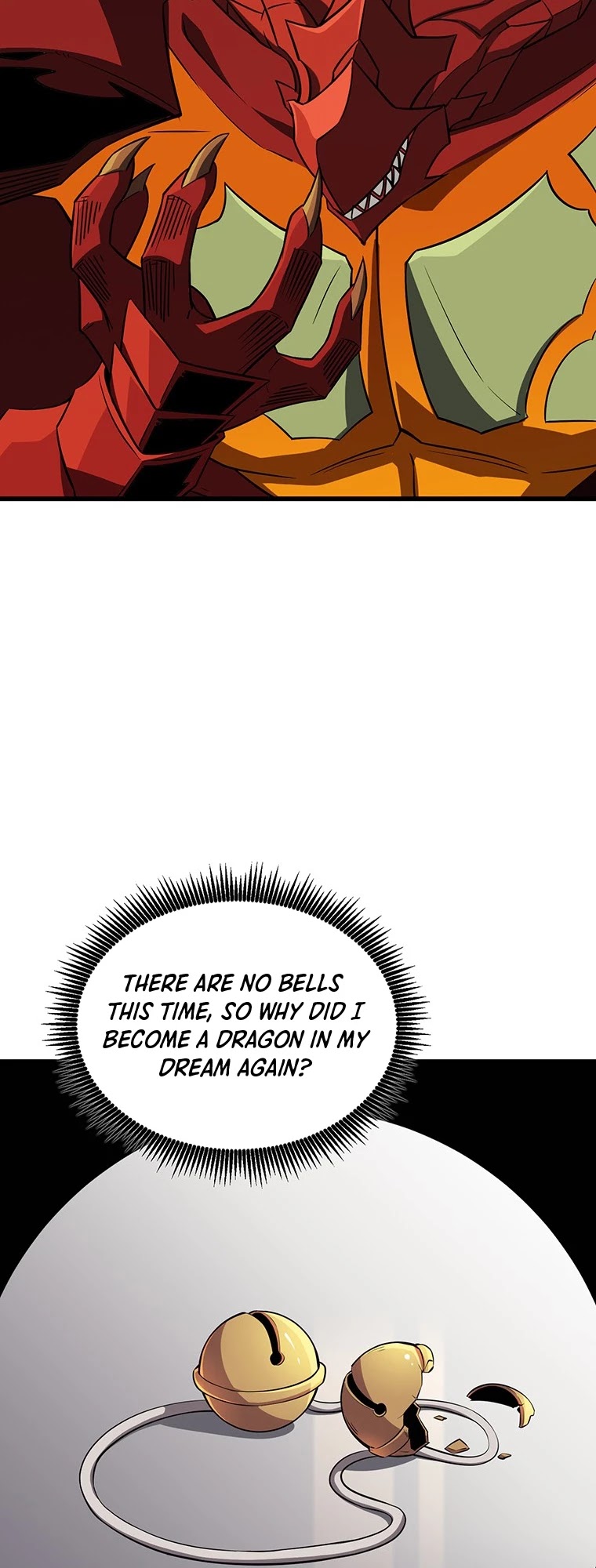Solo Login Chapter 114 page 27 - Chapter 114: Season 3