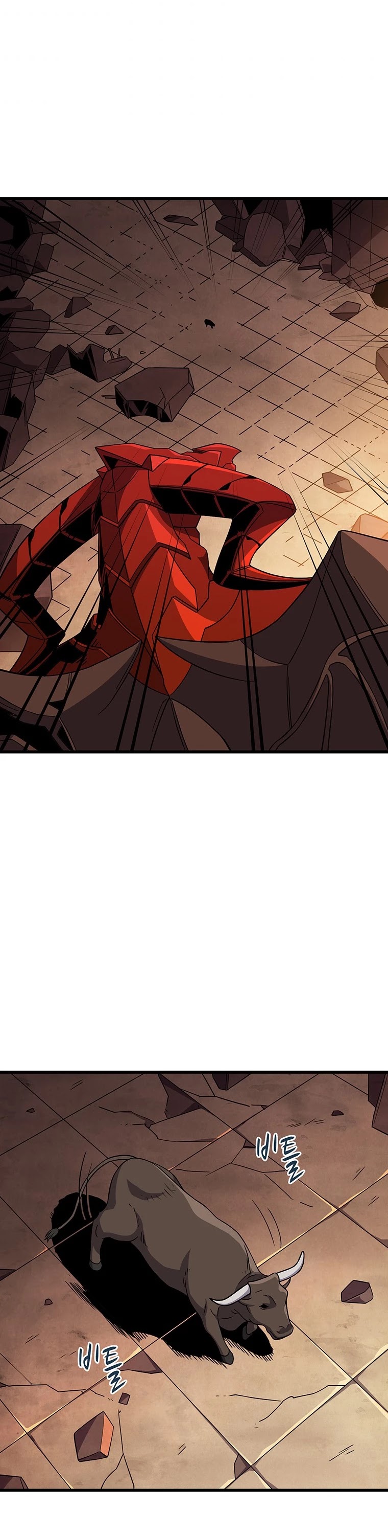 Solo Login Chapter 114 page 29 - Chapter 114: Season 3