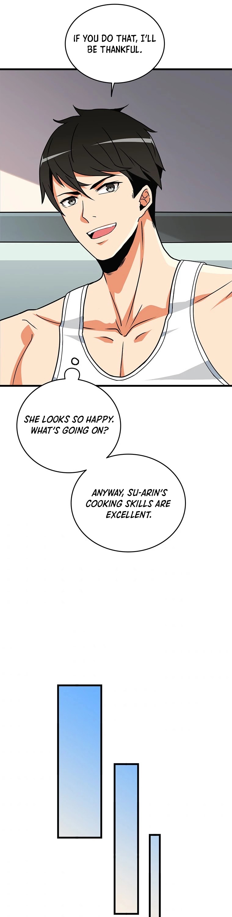 Solo Login Chapter 114 page 41 - Chapter 114: Season 3