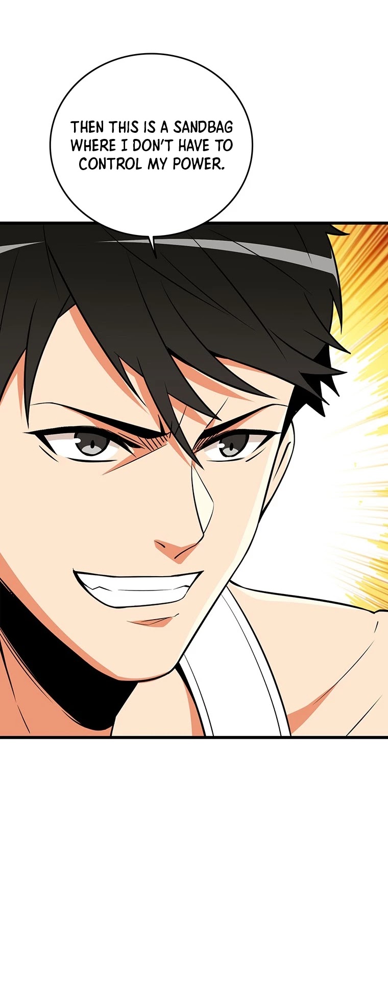 Solo Login Chapter 114 page 47 - Chapter 114: Season 3