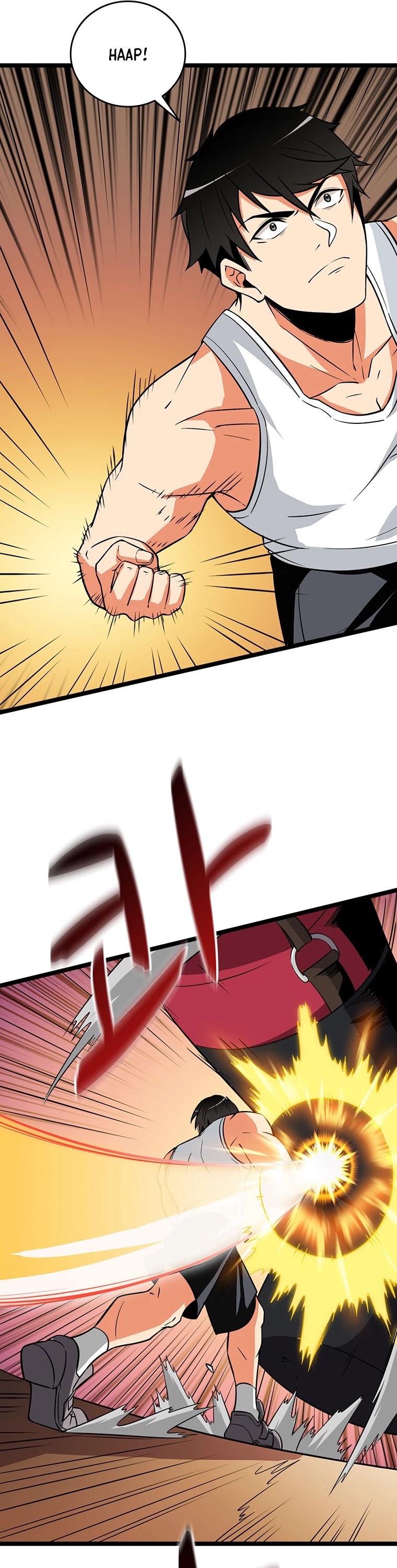 Solo Login Chapter 114 page 49 - Chapter 114: Season 3