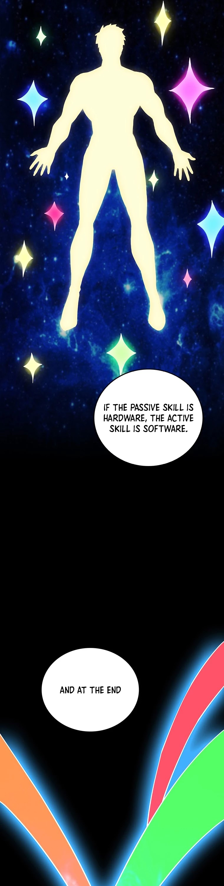 Solo Login Chapter 114 page 57 - Chapter 114: Season 3