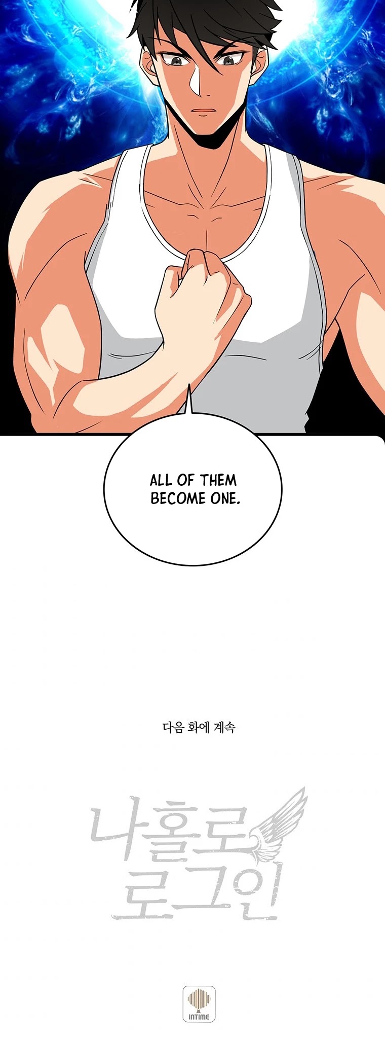 Solo Login Chapter 114 page 59 - Chapter 114: Season 3