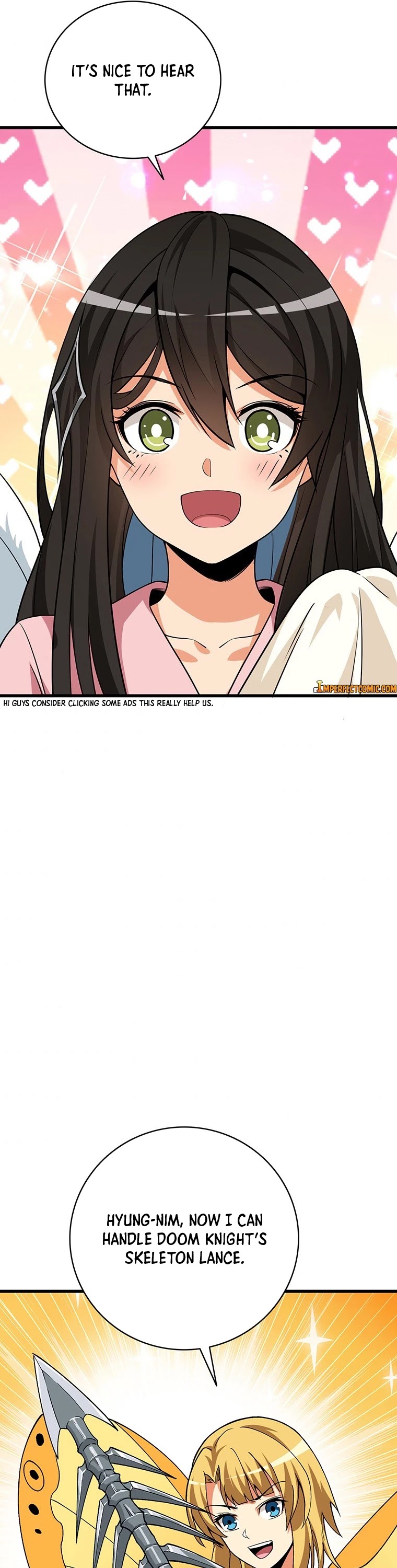 Solo Login Chapter 114 page 6 - Chapter 114: Season 3